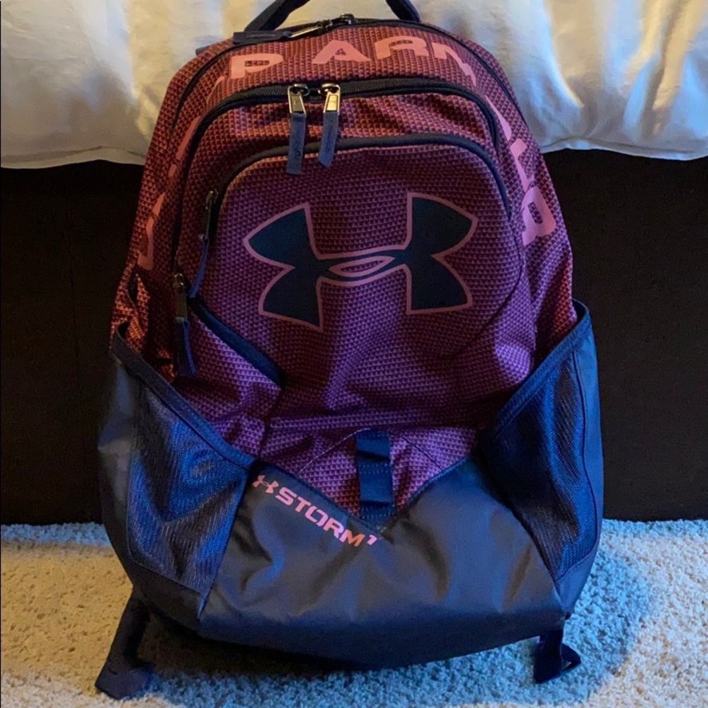 Under Armour Storm Backpack